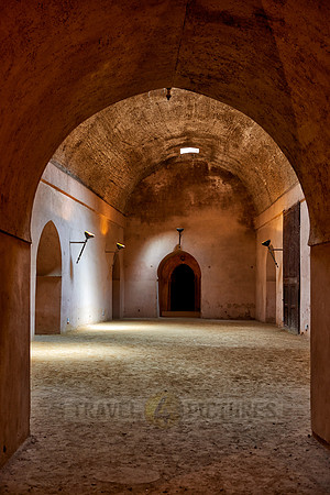 Imperial Royal Stables Heri es-Souani