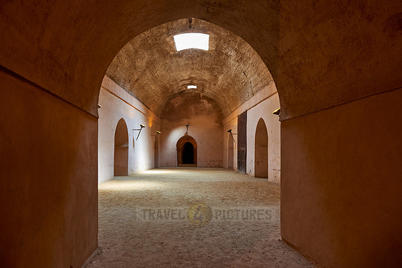 Imperial Royal Stables Heri es-Souani