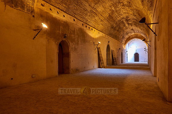 Imperial Royal Stables Heri es-Souani