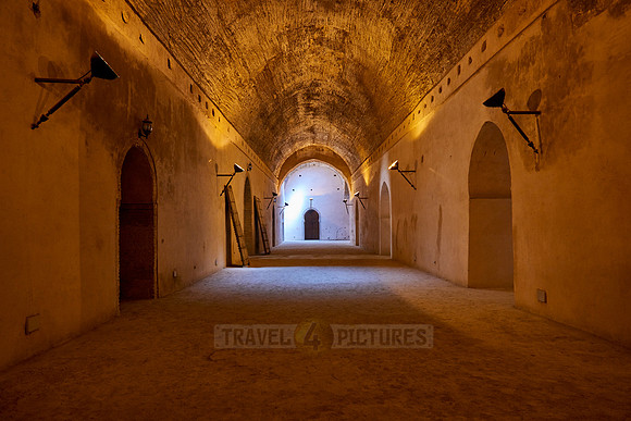Imperial Royal Stables Heri es-Souani