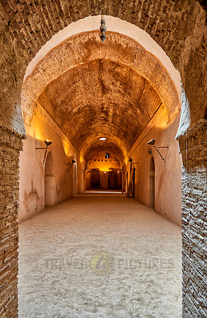 Imperial Royal Stables Heri es-Souani