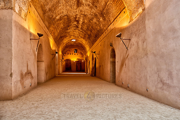 Imperial Royal Stables Heri es-Souani