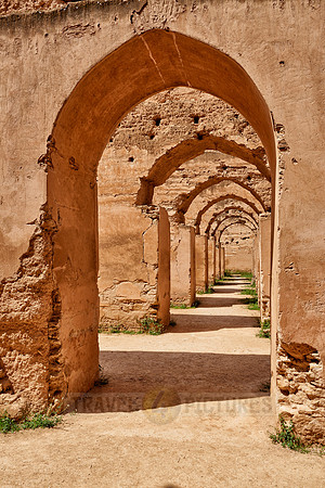 Imperial Royal Stables Heri es-Souani
