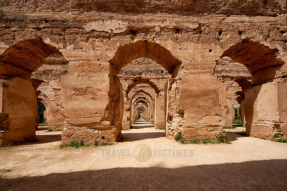 Imperial Royal Stables Heri es-Souani