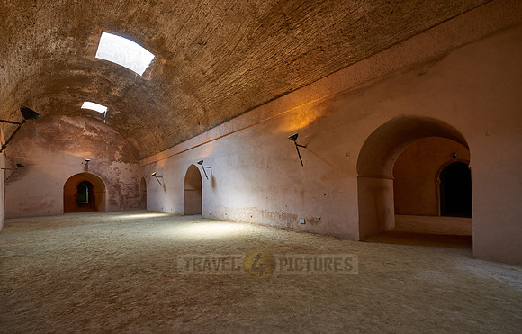 Imperial Royal Stables Heri es-Souani