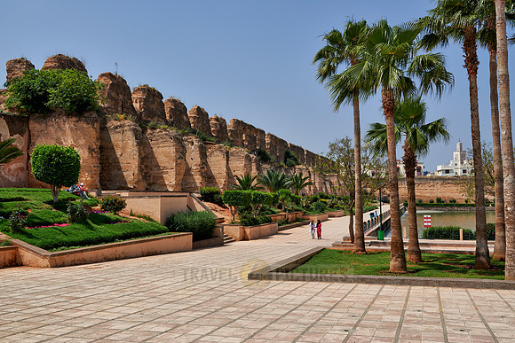 Imperial Royal Stables Heri es-Souani