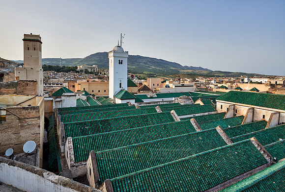 University of Al Quaraouiyine