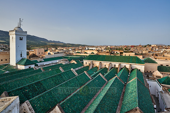 University of Al Quaraouiyine