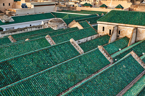 University of Al Quaraouiyine