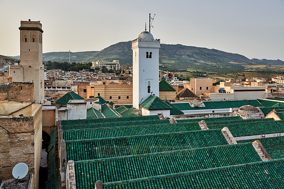 University of Al Quaraouiyine