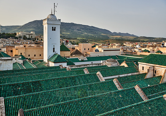 University of Al Quaraouiyine