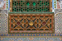 Zaouia de Moulay Idriss