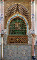 Zaouia de Moulay Idriss