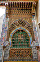 Zaouia de Moulay Idriss