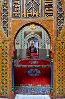 Zaouia de Moulay Idriss