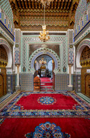 Zaouia de Moulay Idriss