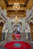 Zaouia de Moulay Idriss