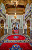 Zaouia de Moulay Idriss