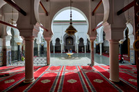 Zaouia de Moulay Idriss