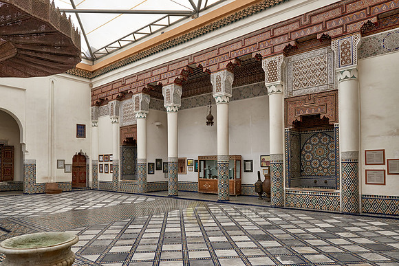 Museum de Marrakech