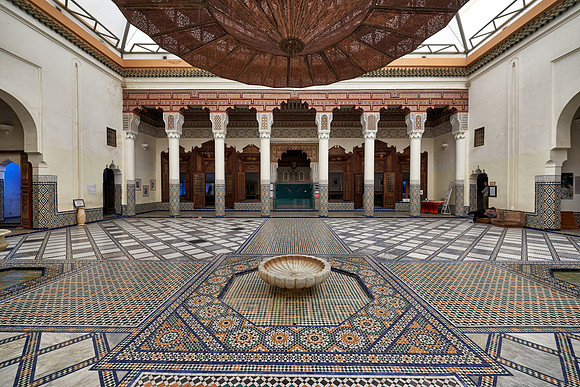 Museum de Marrakech