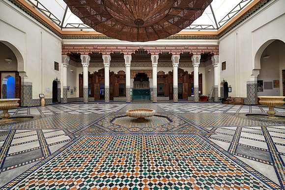 Museum de Marrakech
