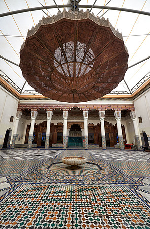 Museum de Marrakech