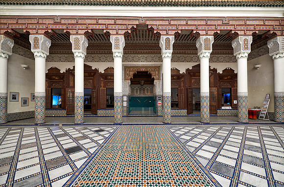 Museum de Marrakech