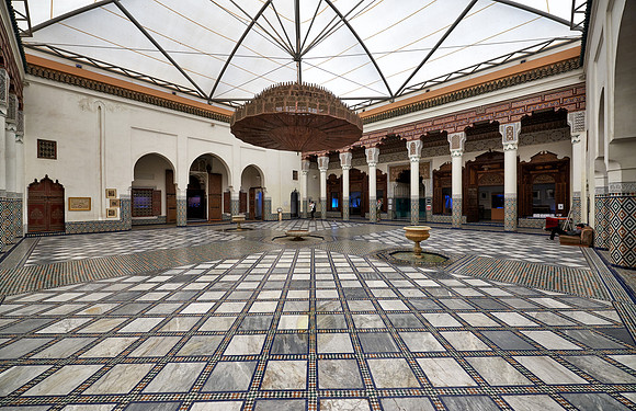 Museum de Marrakech