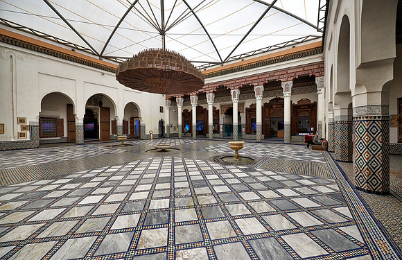 Museum de Marrakech