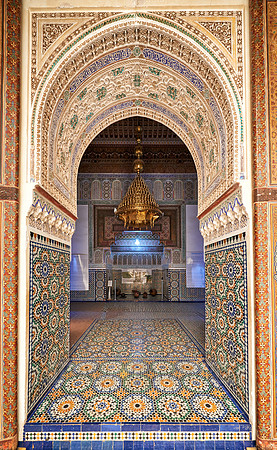 Museum de Marrakech