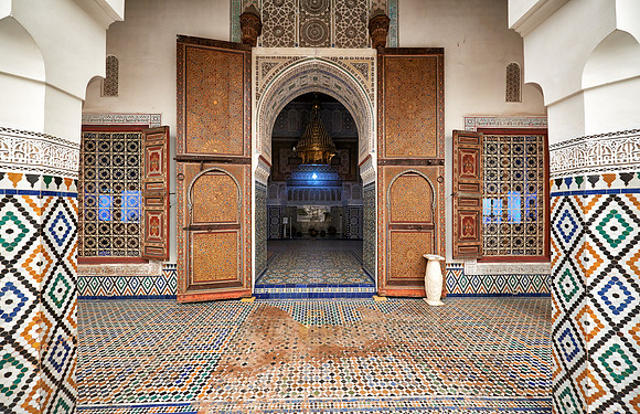 Museum de Marrakech