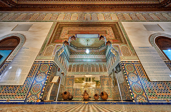 Museum de Marrakech