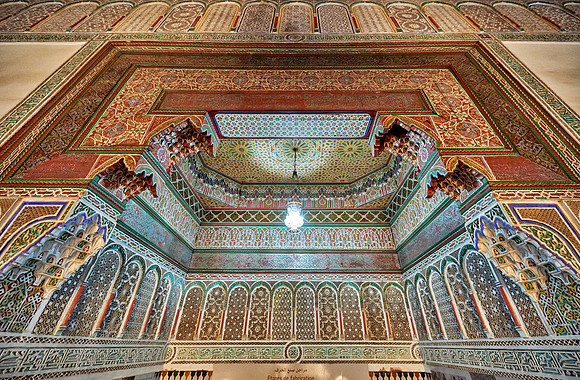 Museum de Marrakech