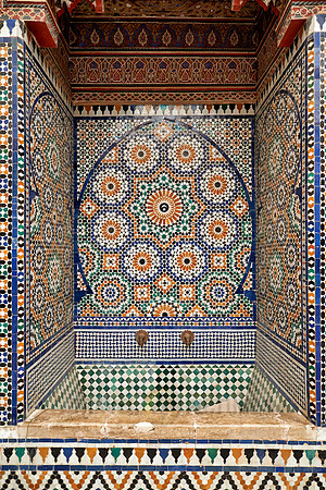 Museum de Marrakech