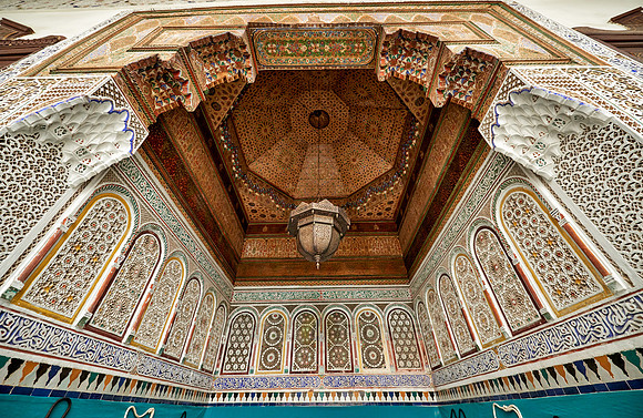 Museum de Marrakech