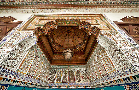Museum de Marrakech