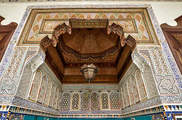Museum de Marrakech