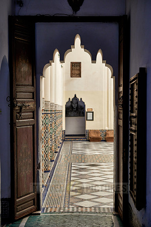 Museum de Marrakech