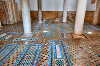 Saadian Tombs