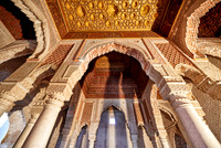 Saadian Tombs