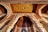 Saadian Tombs