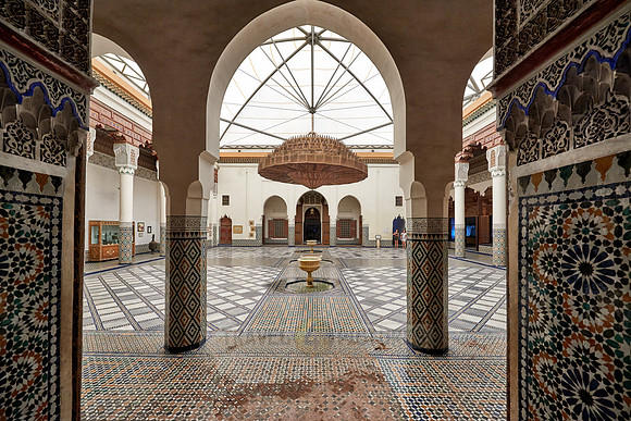 Museum de Marrakech