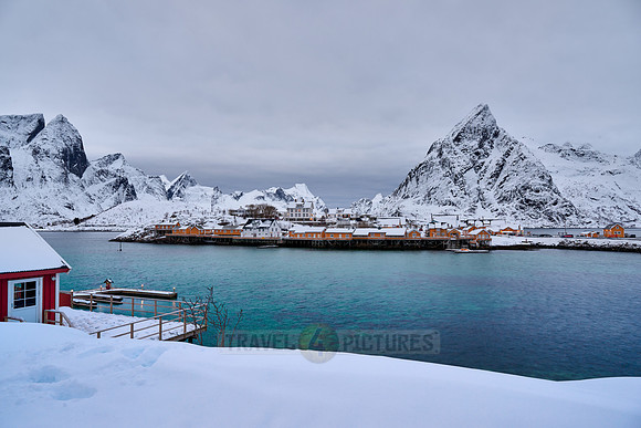 Kvalvika, Lofoten
