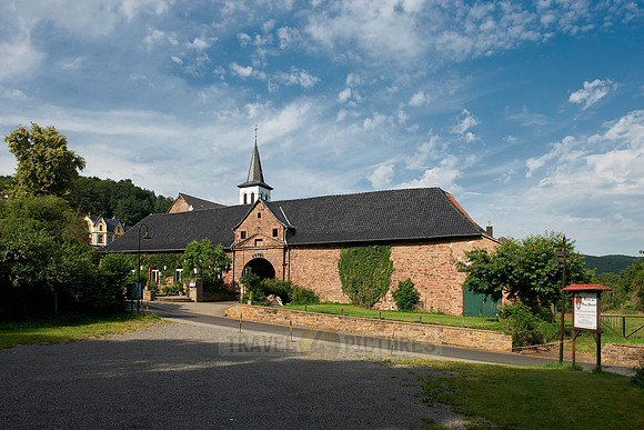 Hausen Castle