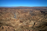 Fish River Canyon