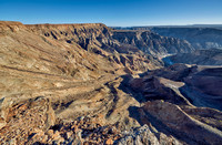 Fish River Canyon
