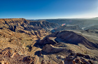Fish River Canyon