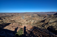 Fish River Canyon