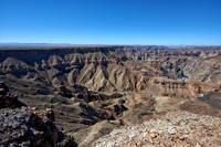Fish River Canyon